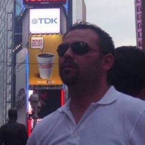 Meet your Posher, Zafer